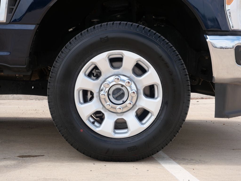 2023 Ford F-350SD XLT 4WD | 6.7L Pwr Stroke