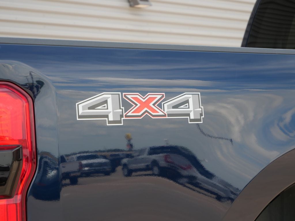 2023 Ford F-350SD XLT 4WD | 6.7L Pwr Stroke