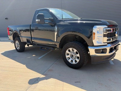 2024 Ford F-350SD XLT