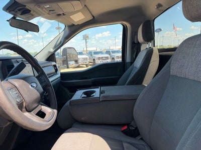 2024 Ford F-350SD XLT