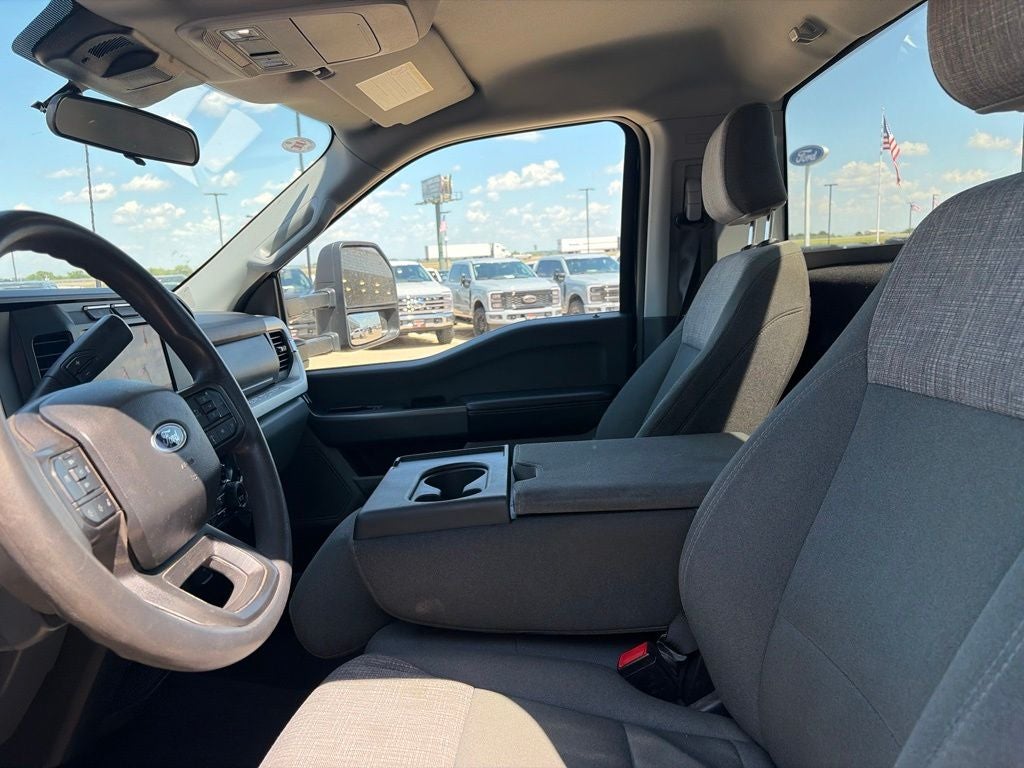 2024 Ford F-350SD XLT