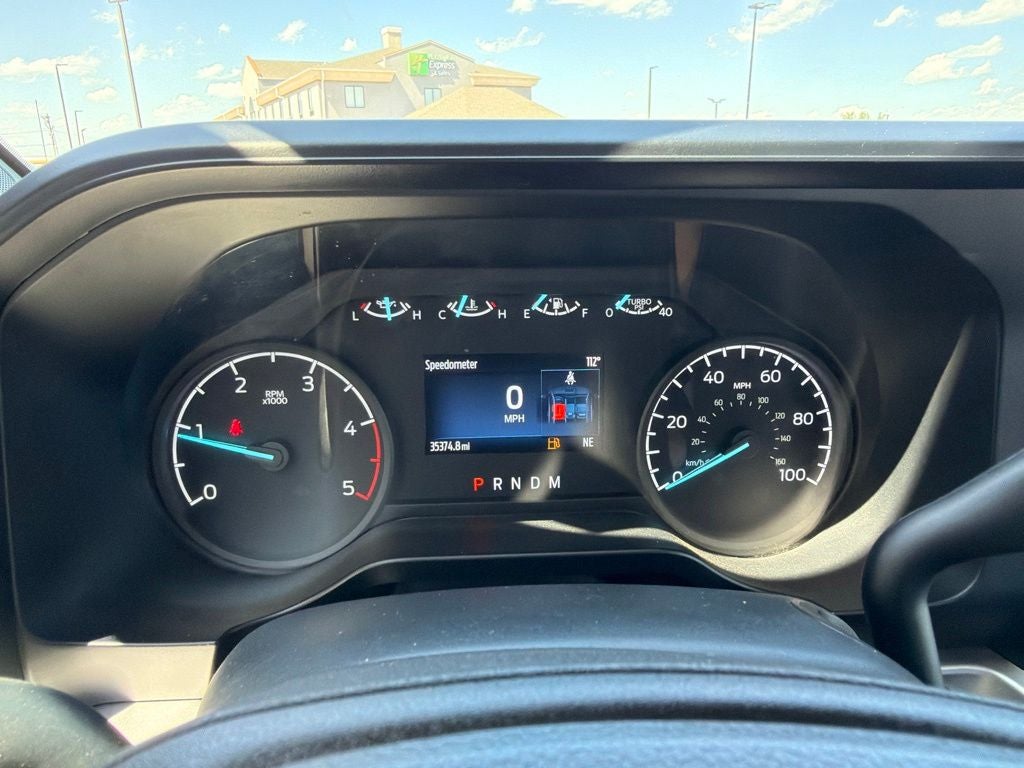 2024 Ford F-350SD XLT