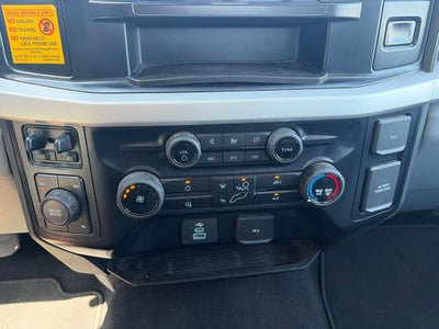 2024 Ford F-350SD XLT
