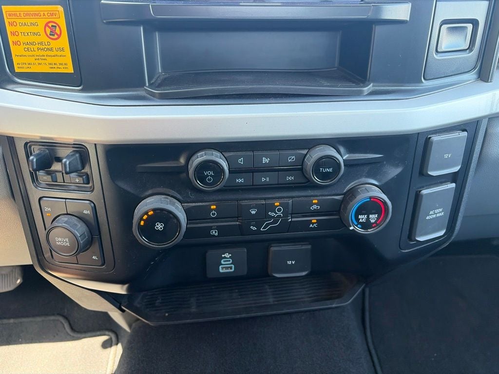 2024 Ford F-350SD XLT