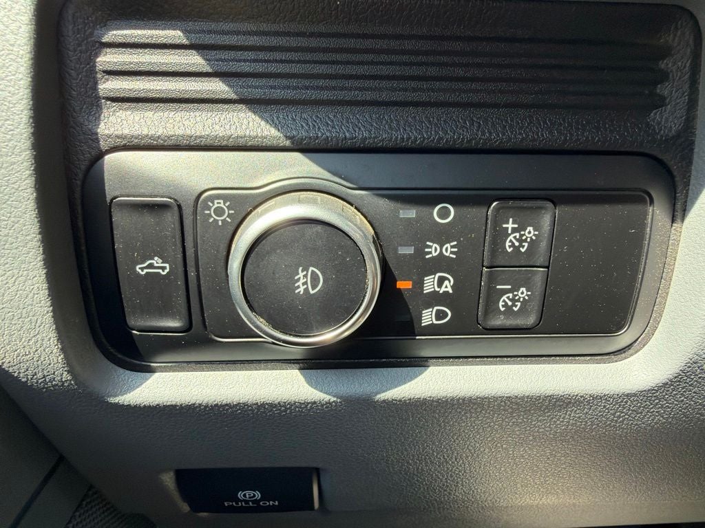 2024 Ford F-350SD XLT
