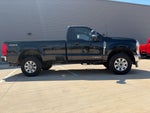 2024 Ford F-350SD XLT