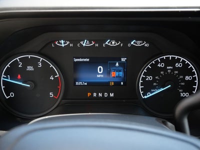 2024 Ford F-350SD XLT 4WD | 6.7L Pwr Stroke