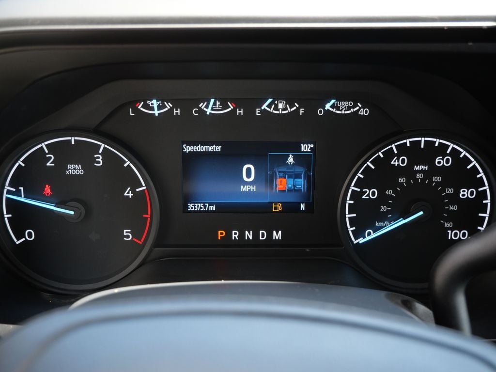 2024 Ford F-350SD XLT 4WD | 6.7L Pwr Stroke