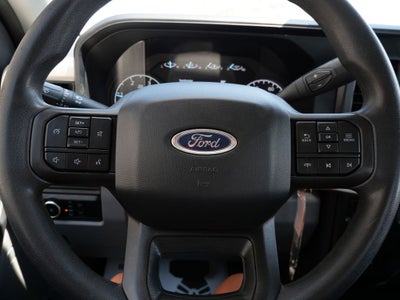 2024 Ford F-350SD XLT 4WD | 6.7L Pwr Stroke