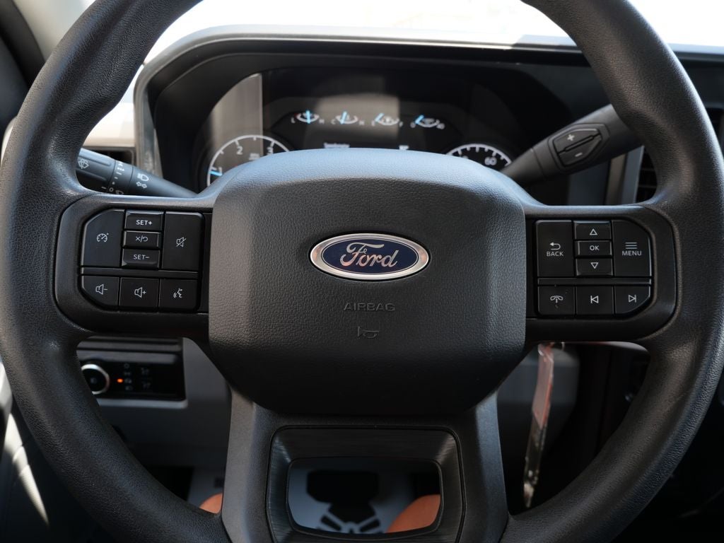 2024 Ford F-350SD XLT 4WD | 6.7L Pwr Stroke