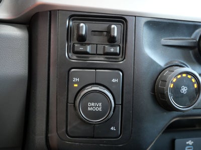 2024 Ford F-350SD XLT 4WD | 6.7L Pwr Stroke