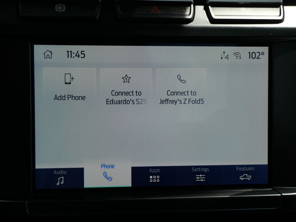 2024 Ford F-350SD XLT 4WD | 6.7L Pwr Stroke