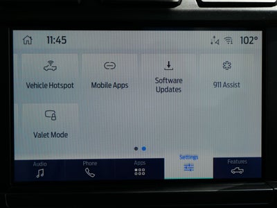 2024 Ford F-350SD XLT 4WD | 6.7L Pwr Stroke