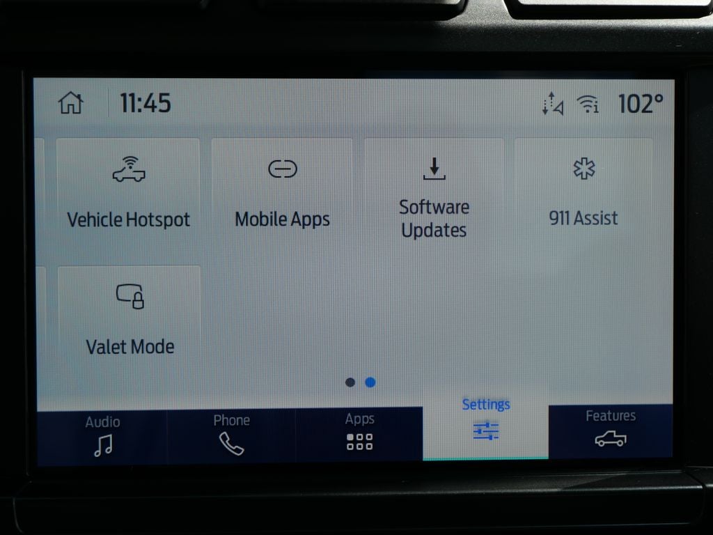 2024 Ford F-350SD XLT 4WD | 6.7L Pwr Stroke