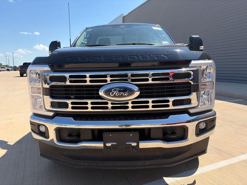 2024 Ford F-350SD XLT