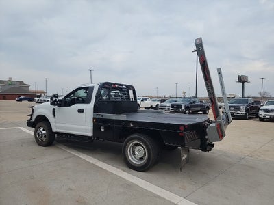 2022 Ford F-350SD XL DRW