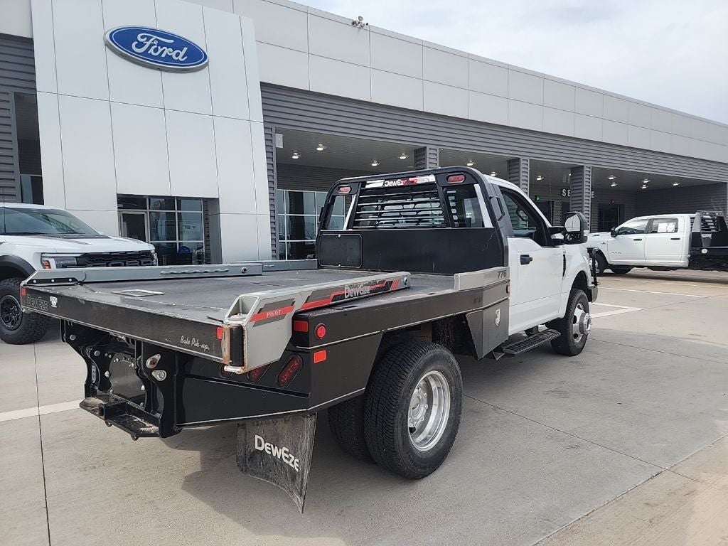 2022 Ford F-350SD XL DRW