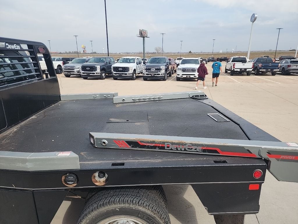 2022 Ford F-350SD XL DRW