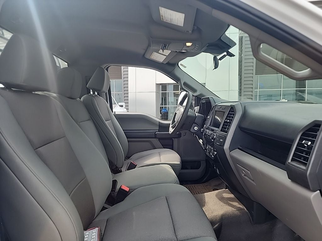 2022 Ford F-350SD XL DRW