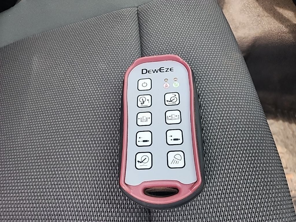 2022 Ford F-350SD XL DRW