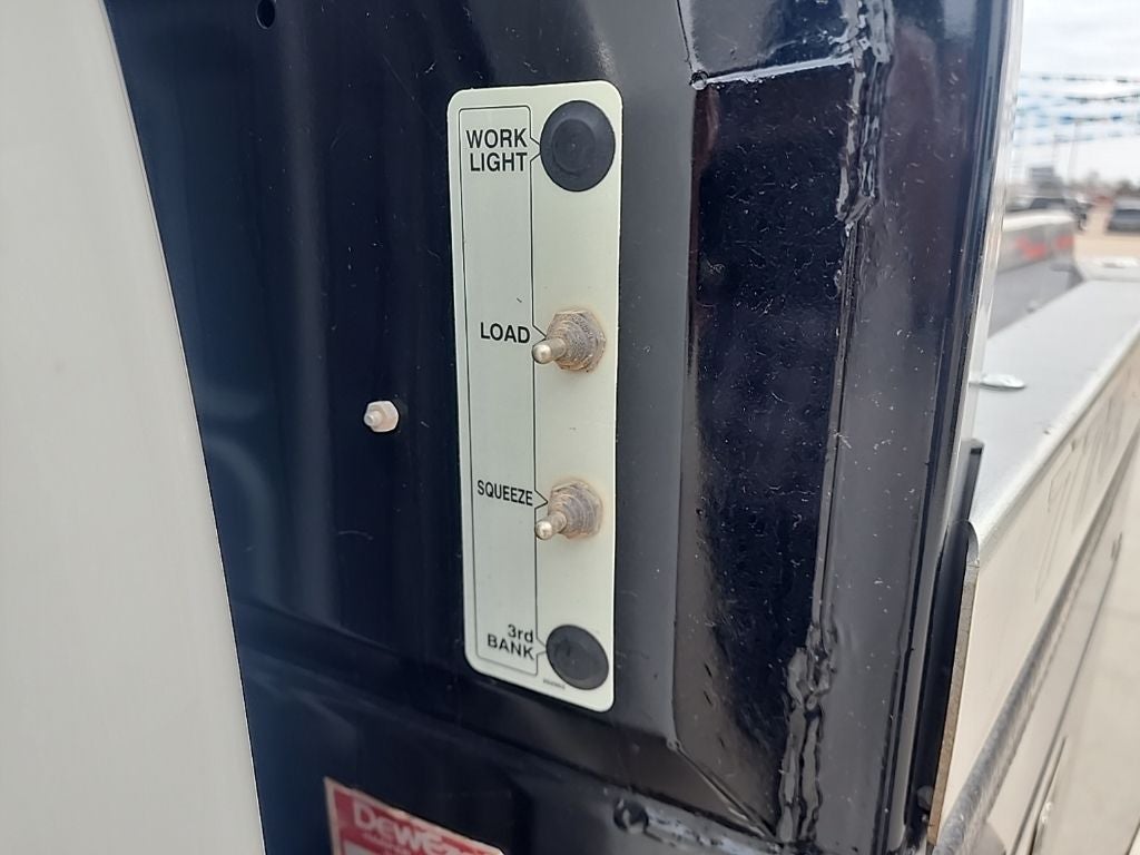 2022 Ford F-350SD XL DRW