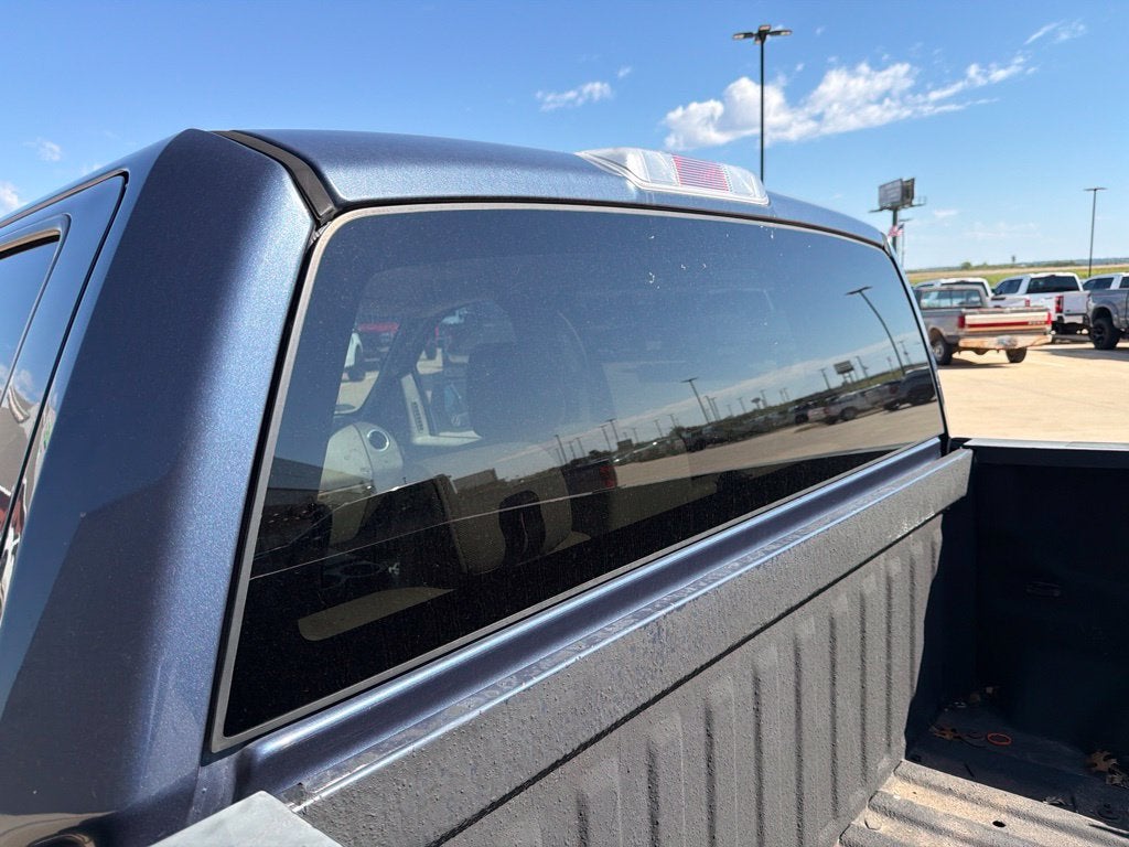 2005 Ford F-150 XLT