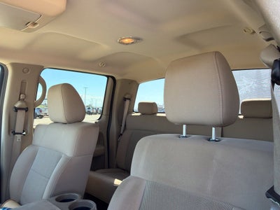 2005 Ford F-150 XLT