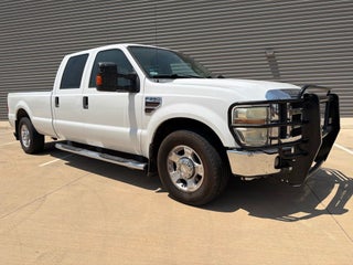 2010 Ford F-250SD XLT Pwr Stroke Diesel | ONE Owner