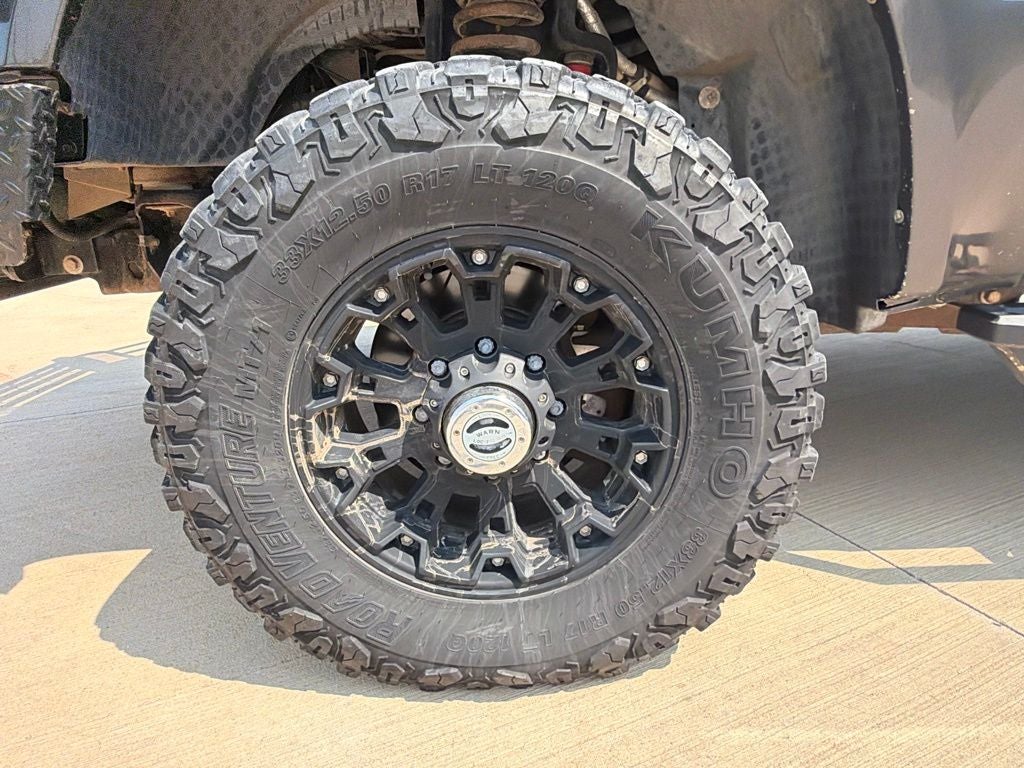 2008 Ford F-350SD XLT