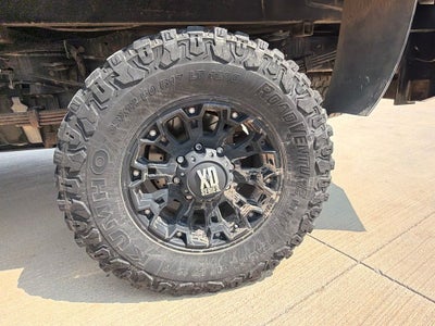 2008 Ford F-350SD XLT