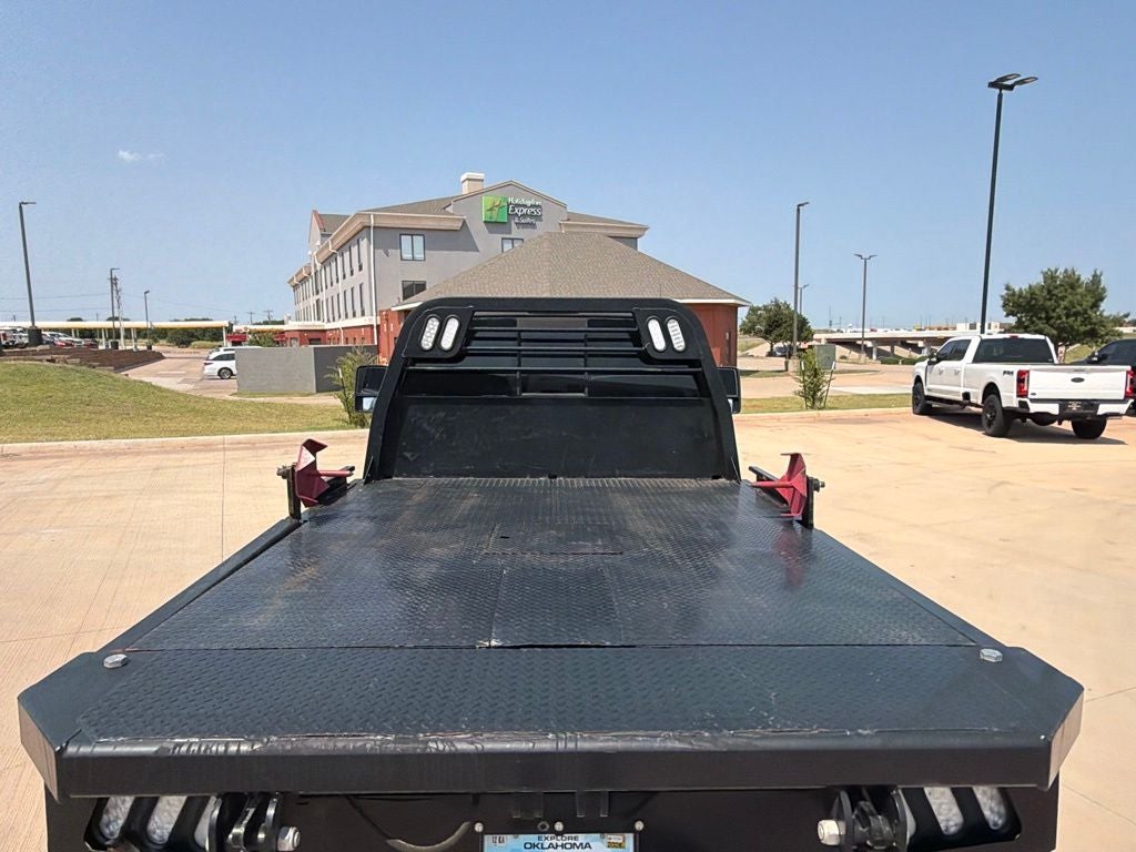 2008 Ford F-350SD XLT