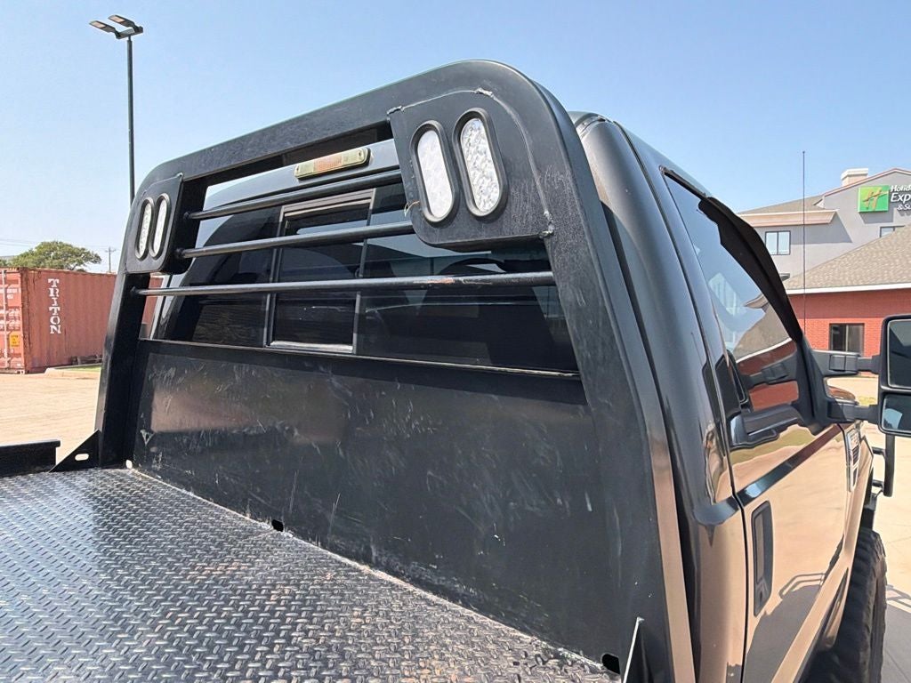 2008 Ford F-350SD XLT