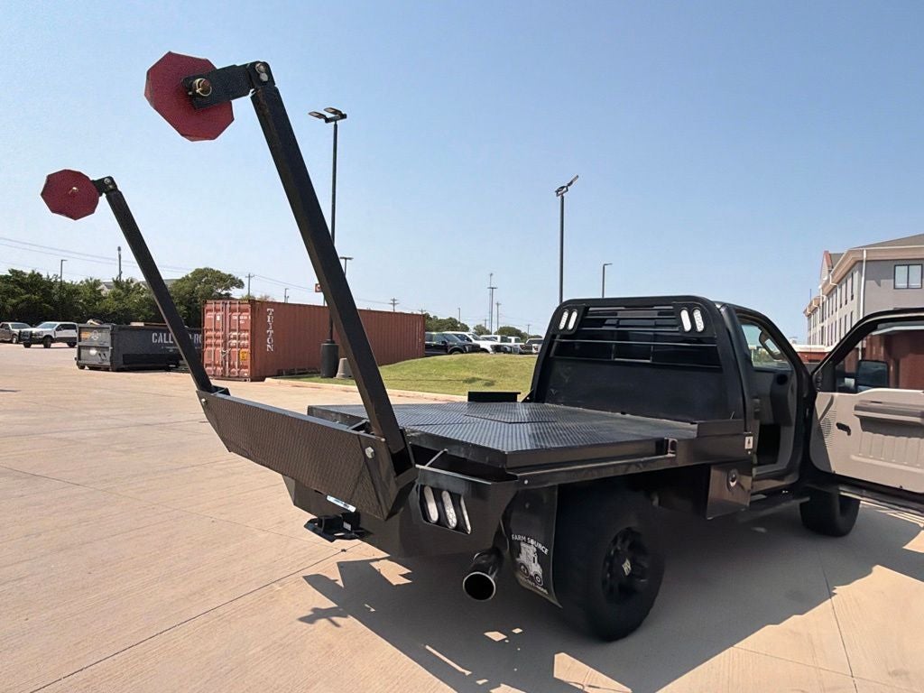 2008 Ford F-350SD XLT