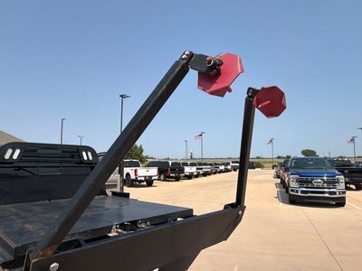 2008 Ford F-350SD XLT