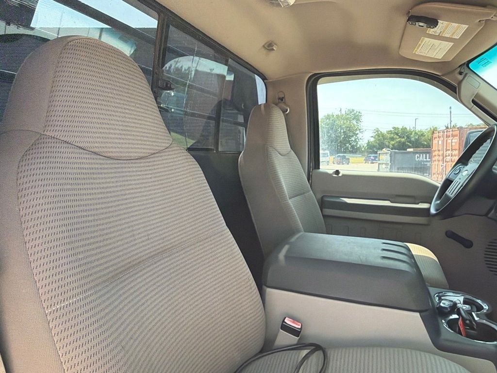 2008 Ford F-350SD XLT
