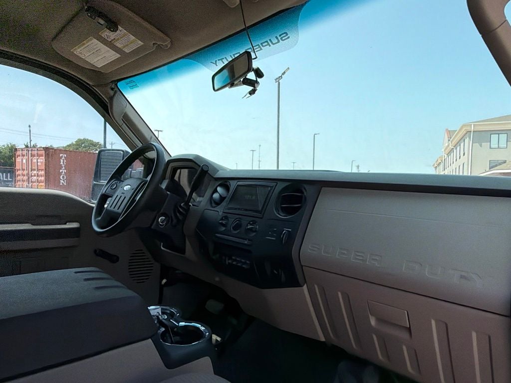 2008 Ford F-350SD XLT