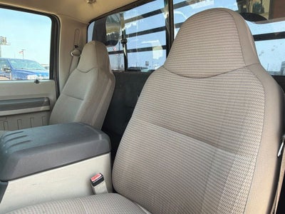 2008 Ford F-350SD XLT