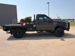 2008 Ford F-350SD XLT