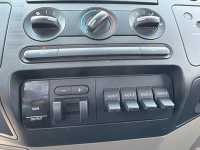 2008 Ford F-350SD XLT