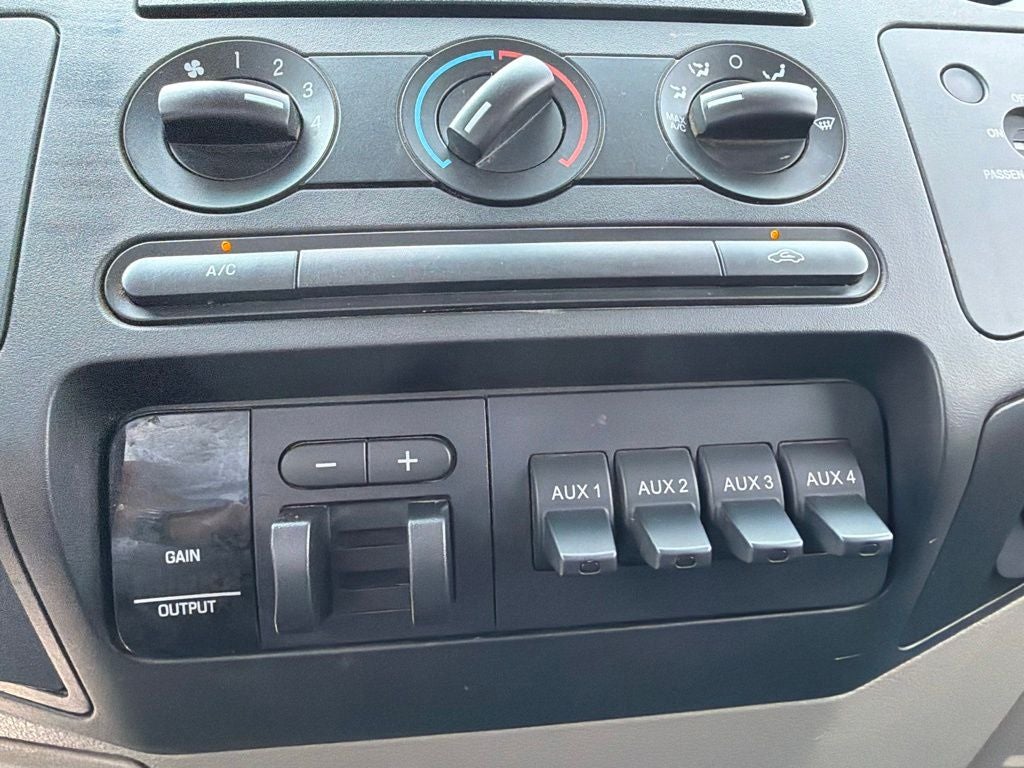 2008 Ford F-350SD XLT