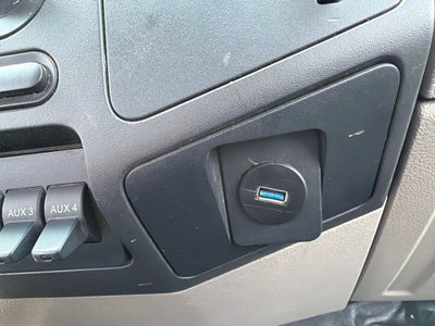 2008 Ford F-350SD XLT