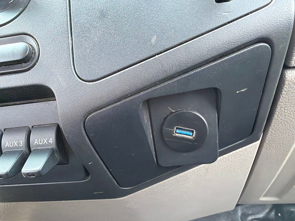 2008 Ford F-350SD XLT