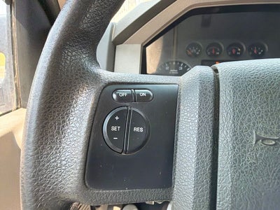 2008 Ford F-350SD XLT