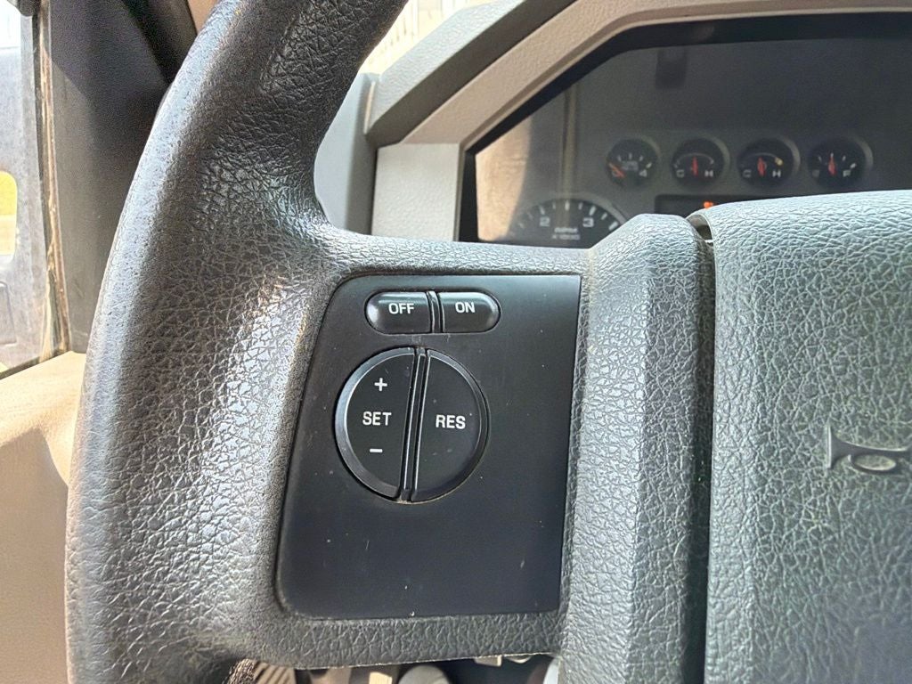 2008 Ford F-350SD XLT