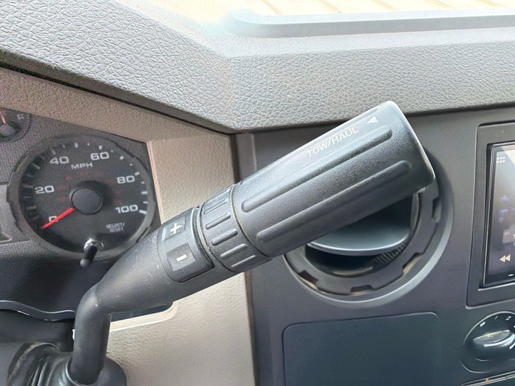 2008 Ford F-350SD XLT