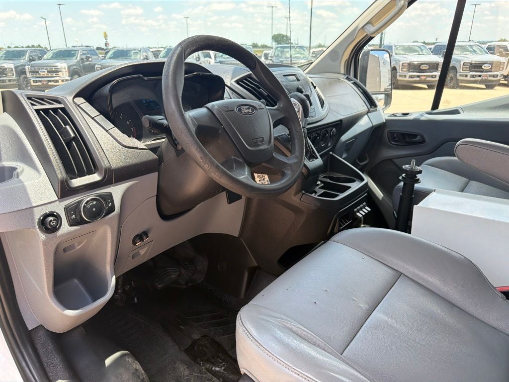 2016 Ford Transit-150 Base LR Cargo