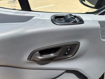 2016 Ford Transit-150 Base LR Cargo