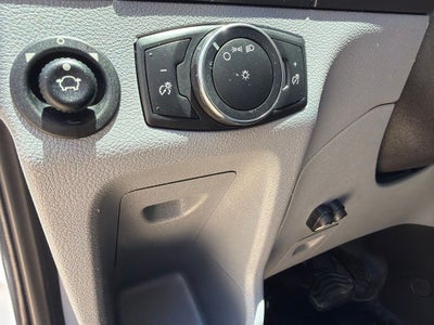 2016 Ford Transit-150 Base LR Cargo
