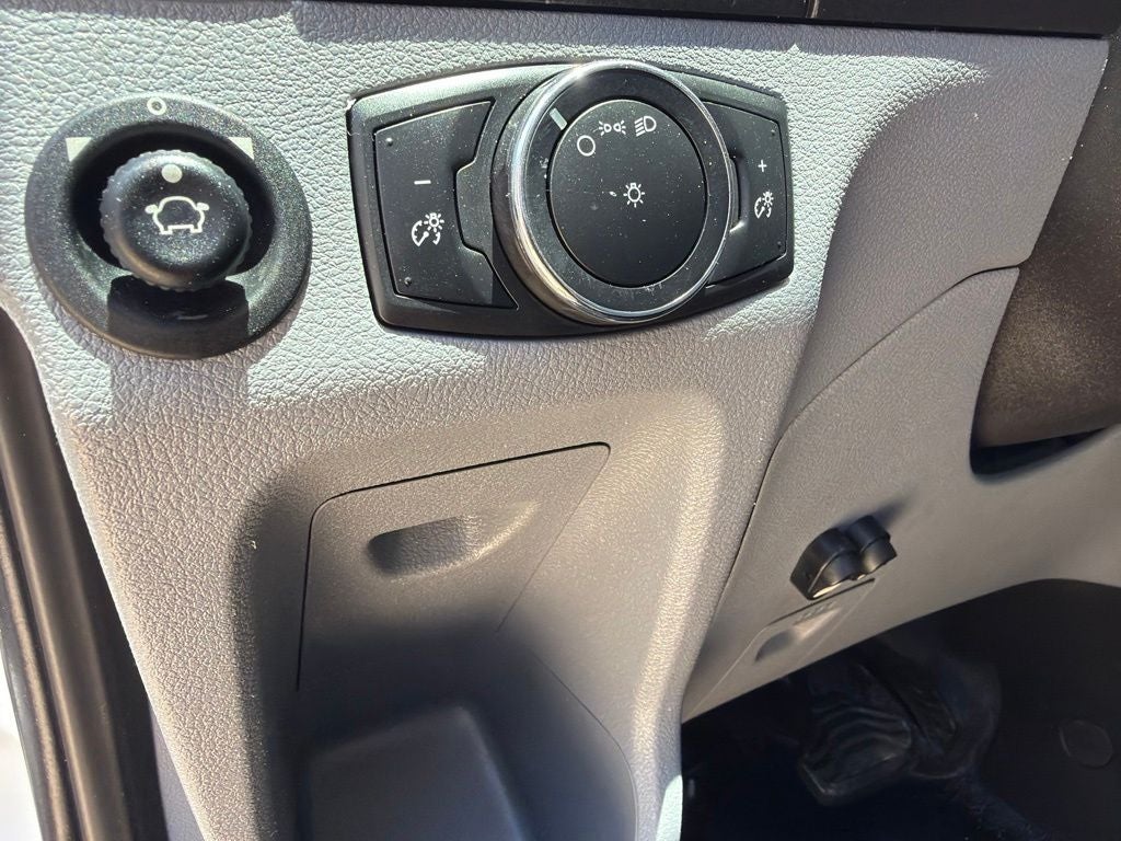 2016 Ford Transit-150 Base LR Cargo