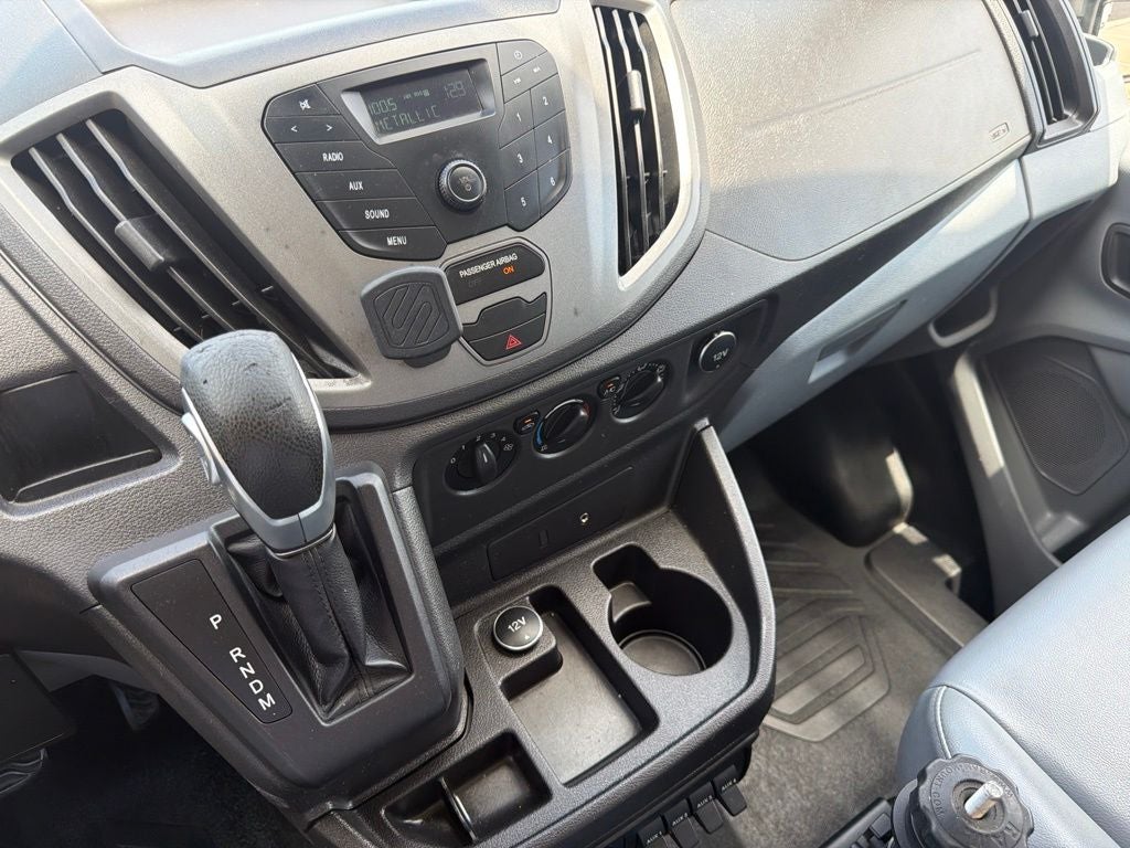 2016 Ford Transit-150 Base LR Cargo